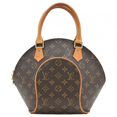 Echte LOUIS VUITTON Monogram Ellipse PM Handtasche lv5654nd