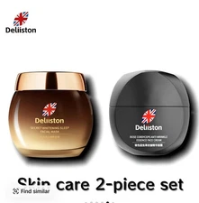 [NEW] Affordable Glow Skincare Set | Includes 2 TOP-SELLING products for Night G