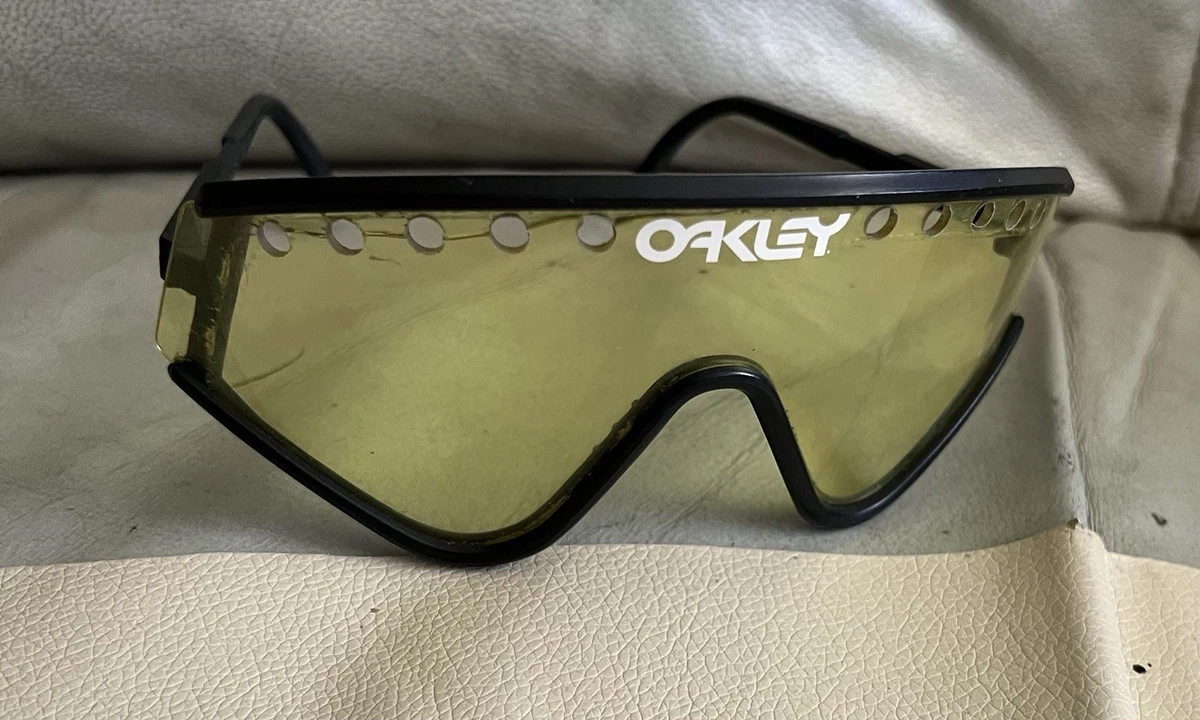 Oakley Factory Pilot Sunglasses In Men's Sunglasses for sale | eBay