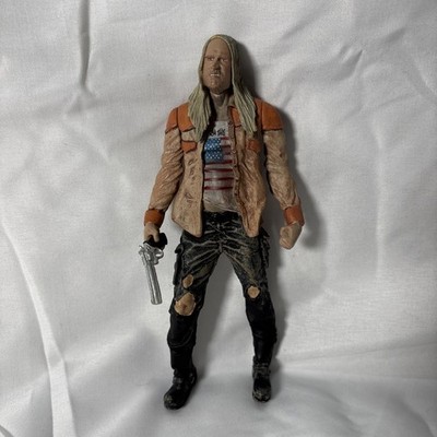 SEG House Of 1000 Corpses Rob Zombie OTIS Action Figure Horror 2003