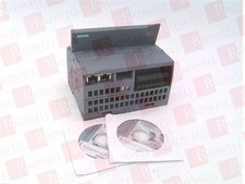 SIEMENS 6ES7215-1BG31-0XB0 / 6ES72151BG310XB0 (NEW IN BOX)