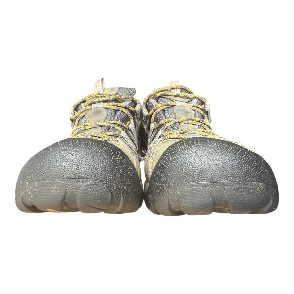 Scarpa da trekking impermeabile Keen Targhee donna taglia 9 5