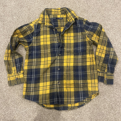 Jungen 5-6 Jahre - Next Langarmshirt