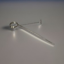 YAMAHA VTG Cassette Deck Parts -Protect Spring Eject L - OEM