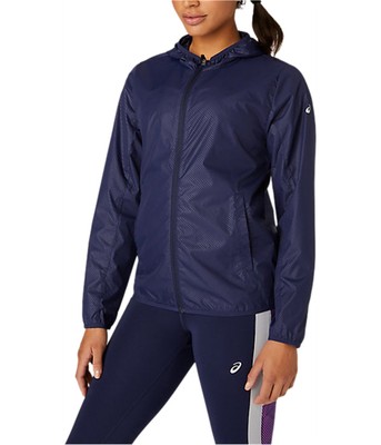 ASICS Womens Packable Jacket