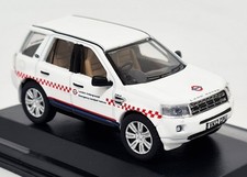 Oxford 1/76 - Land Rover