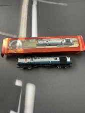 HORNBY R416 OPERATING ROYAL MAIL TPO COACH BR BLUE & GREY M80328 BOXED 315