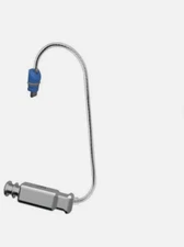 3.0 Connex Signia RIC Receiver Wire SIZE 2M LEFT NO BOX Miracle Ear TruHearing