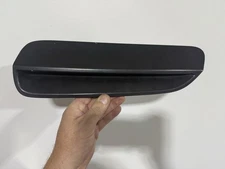 2008-2009 Pontiac G8 Driver Left Front Hood Scoop Vent OEM BLACK