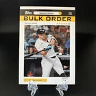 2026 Topps Series 2 Giancarlo Stanton Base (RAW)