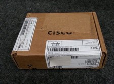 CISCO SFP-10G-LR 10GBASE-LR Plug-In SFP Transceiver Module 10Gbps