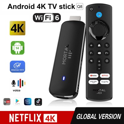 TV Stick