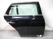 T&uuml;r Mercedes-Benz W213 S213 Hinten Rechts Komplett Door Porta Porte