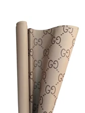 Papel Coreano/Double Sided Color Flower Wrapping Paper Waterproof 20Pcs