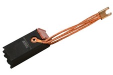 Helwig Carbon 10-101232-781-2-02 3-1/4" x 1-1/4" x 1" Brush NOS