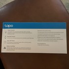 Outlets Smart Plugs TP-Link Tapo Mini Wi-FI Plug Matter 3-Pack White — photo 3