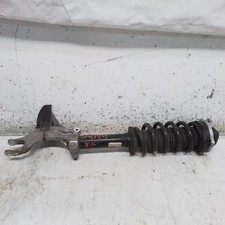 2019 Porsche Cayenne Oem Front Strut Assembly Oem Id 9y0413031b