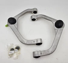 Rough Country Forged Upper Control Arms for 19-26 Rams with 3-3.5" of Lift