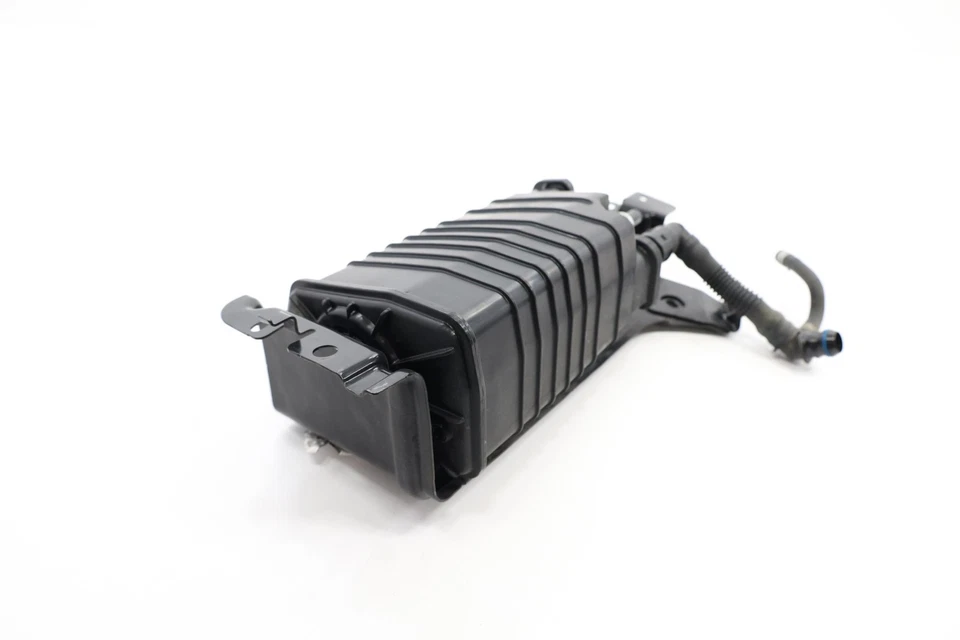 2019 - 2025 MAZDA 3 EMISSION SYSTEM EVAPORATOR FUEL VAPOR CANISTER RESERVOIR OEM - Image 2 of 4