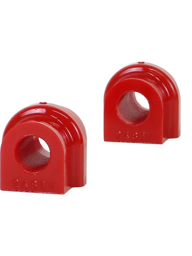 Nolathane Front Sway Bar Mount Bushing fits Daewoo Kalos 1.5 KLAS (42481) - Picture 1 of 12