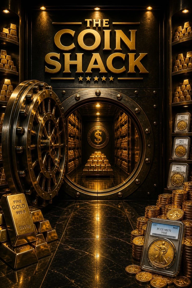 SATURDAY SHACK PACK W/ KEBBY - eBay Live