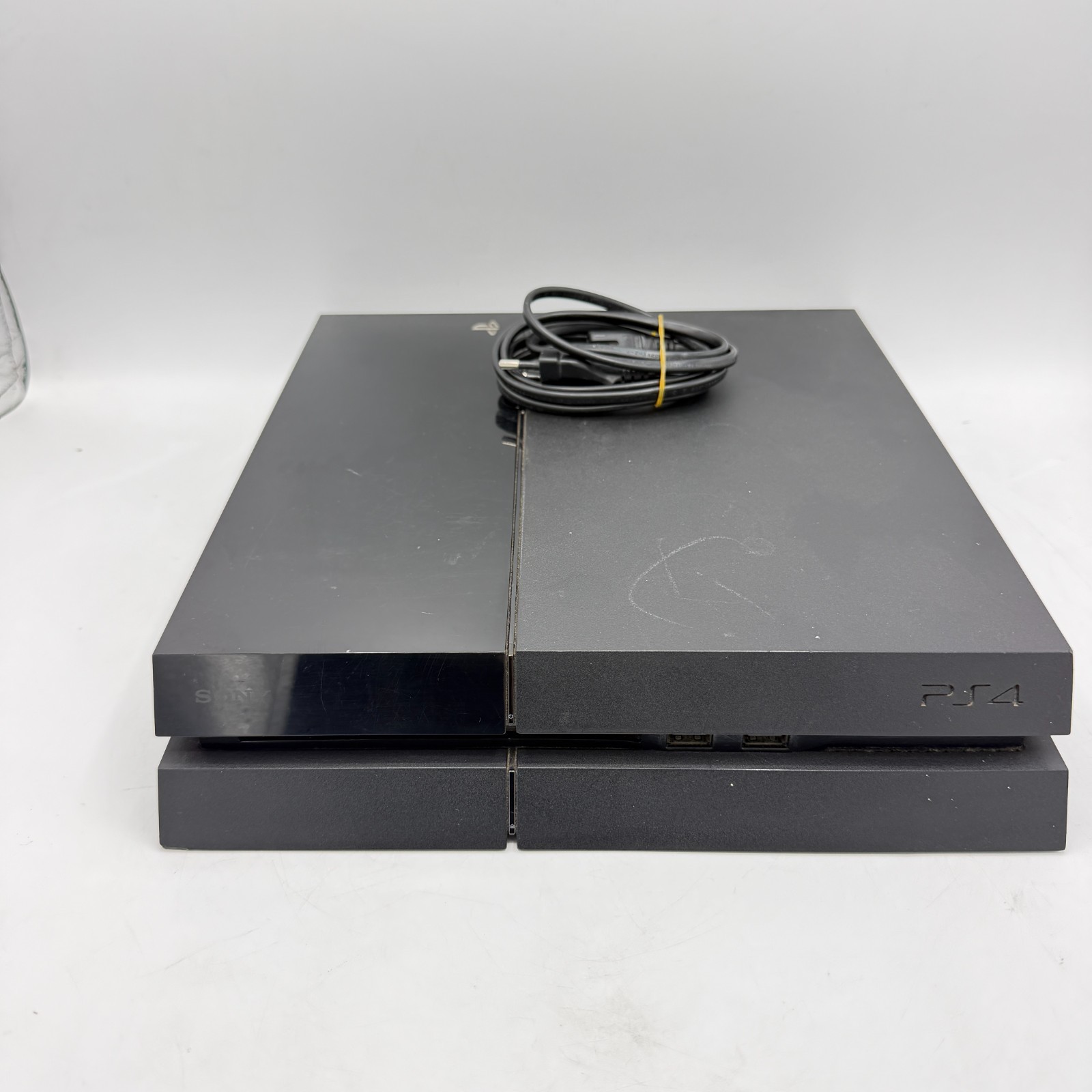 Sony Playstation console ps4 Fat 500gb Versione 13,02 - TESTATO - FUNZIONANTE