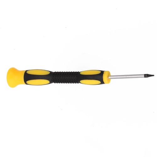 For Torx Screwdriver for PS3 Game Console Repair T3 T4 T5H T7H Hexagon Tool - Picture 9 of 34