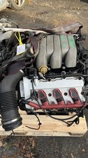 Moteur Audi A6