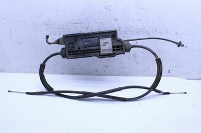 #ad #ad 2009 2015 BMW 740i 750i Electric Parking Brake Actuator 34436877316 OEM Used $89.22