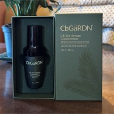 CbGARDN Under Eye Serum with Nettle Leaf Extr...