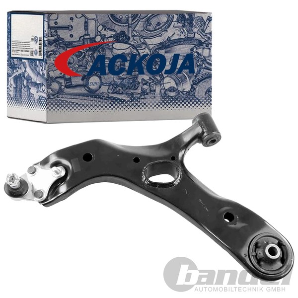 Ackoja Querlenker Unten Vorne Links Passend FüR Lexus Nx Toyota Rav | A70-1188-image