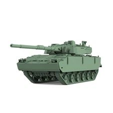 MRY-SFW 1/72  Military Model Kit South Korea Light Tank K21 XC-8