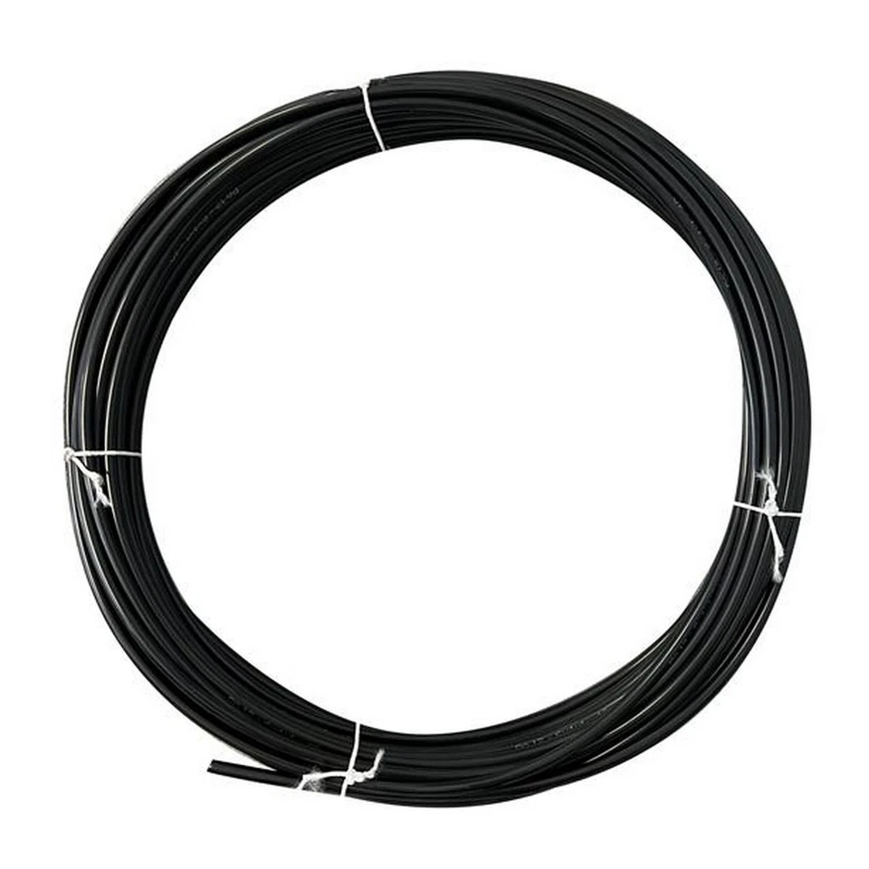 TUBE EN POLYAMIDE (12) 6 X 4 mm - 25 M - Photo 1/1