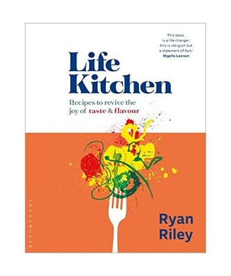 Life Kitchen: Quick, easy, mouth-watering recipes to revive the joy of eating: Q