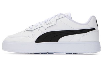 PUMA Caven Dime White Silver 2022 - 384953-04