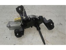 Wischermotor hinten Kia Picanto 3 JA 98700G6000 P14369888