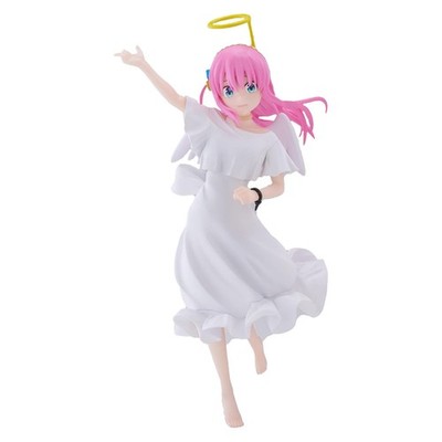 SEGA Hitori Gotoh beim Tanzen | Bocchi the Rock! Sammelfigur | 20 cm