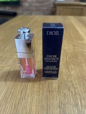 Dior Addict Lip Glow Oil 001 Pink Juicy 6ml