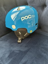 POCito Auric Cut MIPS Snow Helmet with RECCO ...