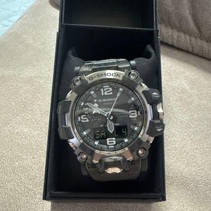 G Shock Gwg 2000 | eBay