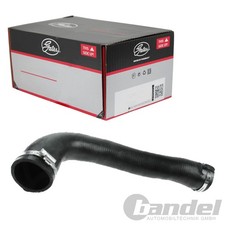 GATES LADELUFTSCHLAUCH TURBOSCHLAUCH passend für OPEL ZAFIRA | 09-0162