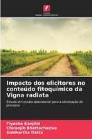 Tiyasha Kanjilal (U. A.) | Impacto Dos Elicitores No ConteúDo FitoquíMico Da...