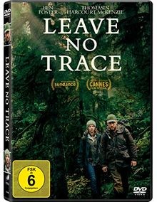 Leave no trace von Granik, Debra | DVD | Zustand sehr gut