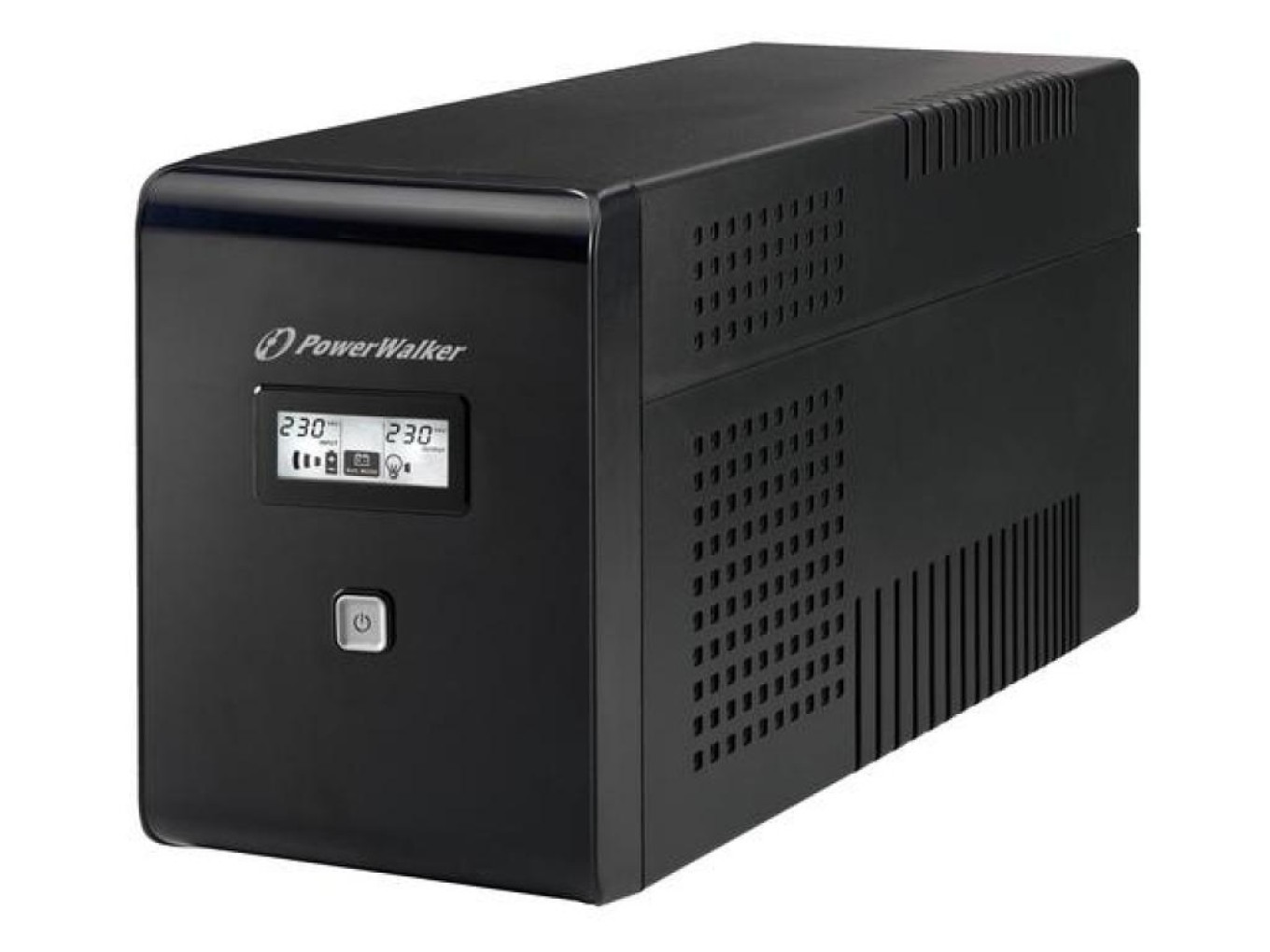 UPS POWERWALKER LINE-INTERACTIVE 2000VA VI LCD VI 2000 LCD