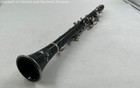 Deluxe Clarinet * Missing Parts * — photo 1