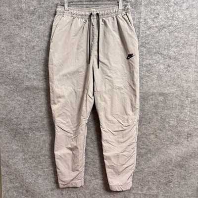 Nike Sportswear Tech Essentials Lined Commuter Pants Windrunner Joggers Mens M