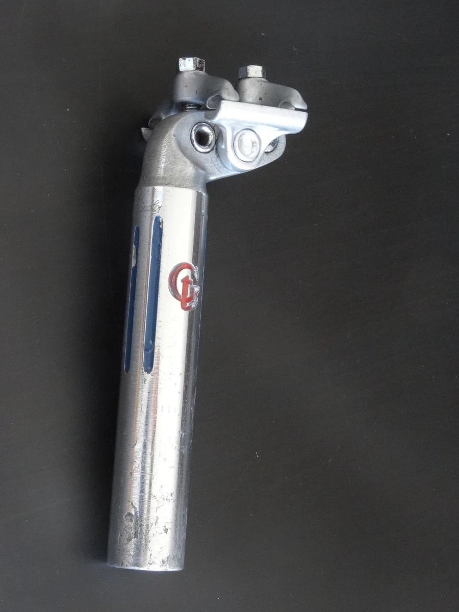Tige De Selle Campagnolo Athena 26 Mm | UK