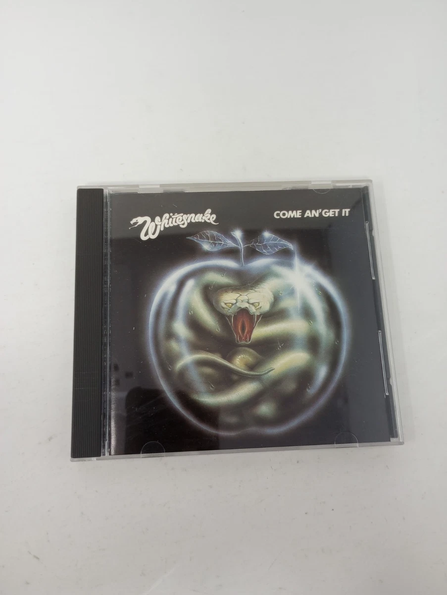 Whitesnake Import Music CDs for sale | eBay