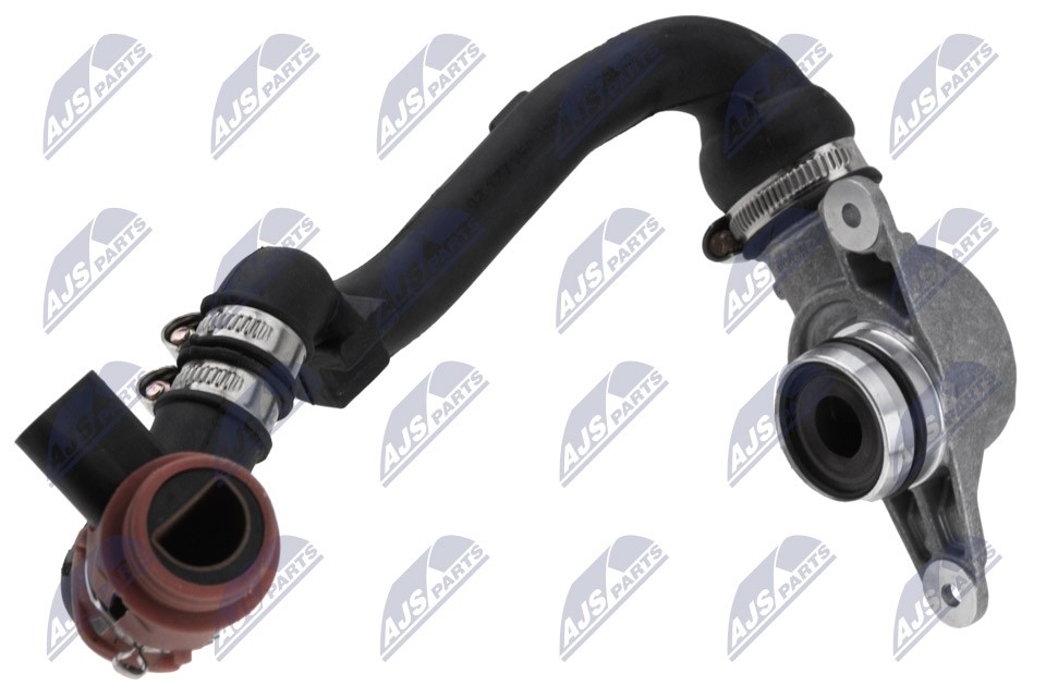 VALVE CRANKCASE VENTILATION EPCV-ME-004 FOR MERCEDES-BENZ OM642.940/820 3.0L