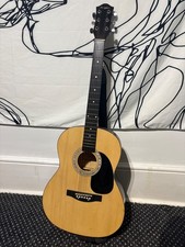 Martin Smith acoustic guitar